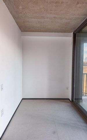 Studio à venda com 24m², 1 quarto e sem vaga Studio à venda com 24m², 1 quarto e sem vagaStudio