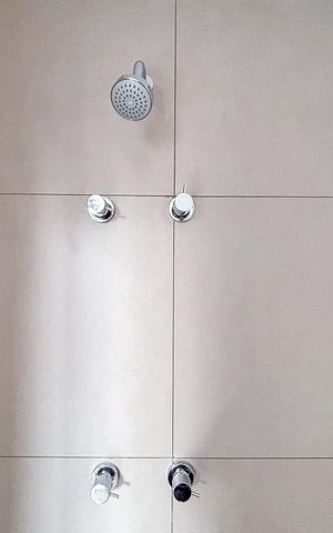 Studio à venda com 24m², 1 quarto e sem vaga Studio à venda com 24m², 1 quarto e sem vagaBanheiro