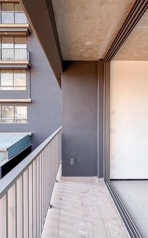 Studio à venda com 24m², 1 quarto e sem vaga Studio à venda com 24m², 1 quarto e sem vagaVaranda
