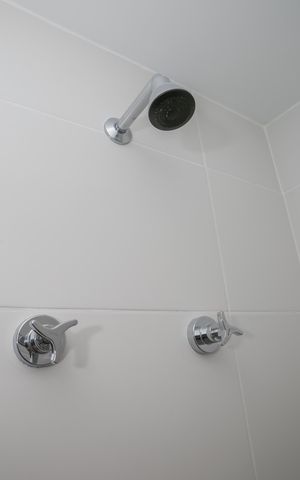 Studio à venda com 23m², 1 quarto e sem vaga Studio à venda com 23m², 1 quarto e sem vagaBanheiro