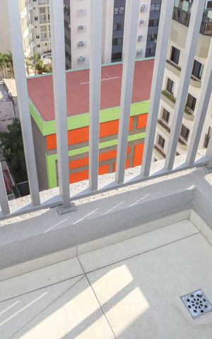 Studio à venda com 23m², 1 quarto e sem vaga Studio à venda com 23m², 1 quarto e sem vagaSacada