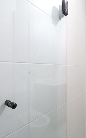 Studio à venda com 23m², 1 quarto e sem vagaBanheiro 