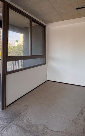 Apartamento à venda com 46m², 1 quarto e sem vaga Apartamento à venda com 46m², 1 quarto e sem vagaStudio
