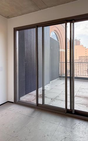 Apartamento à venda com 46m², 1 quarto e sem vaga Apartamento à venda com 46m², 1 quarto e sem vagaStudio