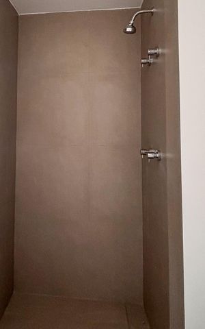 Apartamento à venda com 46m², 1 quarto e sem vaga Apartamento à venda com 46m², 1 quarto e sem vagaBanheiro