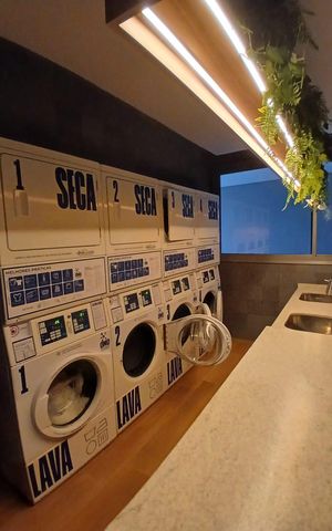 Studio à venda com 36m², 1 quarto e sem vaga Studio à venda com 36m², 1 quarto e sem vagaÁrea comum