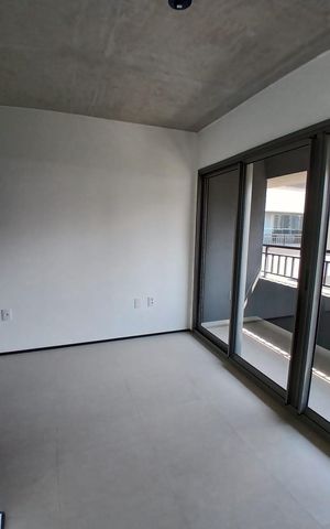 Studio à venda com 36m², 1 quarto e sem vaga Studio à venda com 36m², 1 quarto e sem vagaStudio