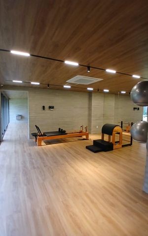 Studio à venda com 36m², 1 quarto e sem vaga Studio à venda com 36m², 1 quarto e sem vagaÁrea comum