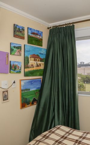 Apartamento à venda com 76m², 2 quartos e 2 vagas Apartamento à venda com 76m², 2 quartos e 2 vagasSuíte