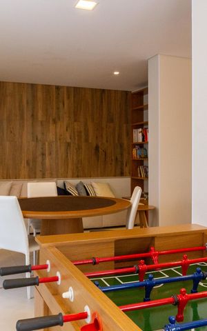 Apartamento à venda com 76m², 2 quartos e 2 vagas Apartamento à venda com 76m², 2 quartos e 2 vagasÁrea comum