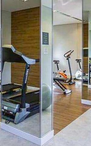 Apartamento à venda com 76m², 2 quartos e 2 vagas Apartamento à venda com 76m², 2 quartos e 2 vagasÁrea comum