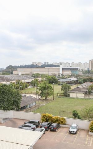Apartamento à venda com 76m², 2 quartos e 2 vagas Apartamento à venda com 76m², 2 quartos e 2 vagasSuíte