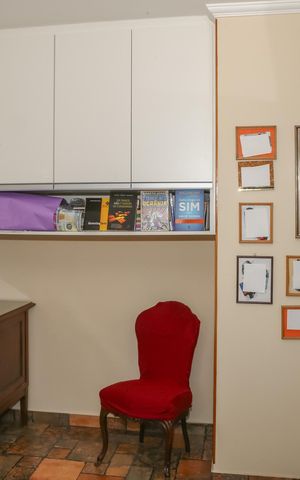 Apartamento à venda com 76m², 2 quartos e 2 vagas Apartamento à venda com 76m², 2 quartos e 2 vagasSuíte