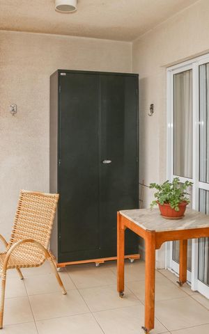Apartamento à venda com 76m², 2 quartos e 2 vagas Apartamento à venda com 76m², 2 quartos e 2 vagasVaranda