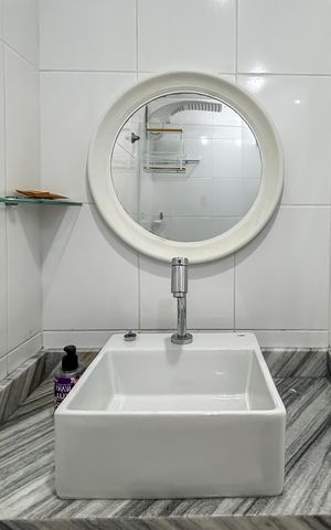 Apartamento para alugar com 28m², 1 quarto e 1 vaga