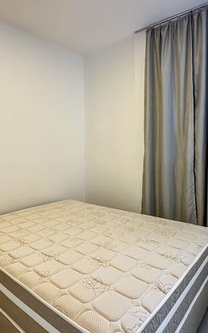 Apartamento para alugar com 28m², 1 quarto e 1 vaga