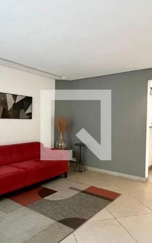 Apartamento para alugar com 28m², 1 quarto e 1 vaga