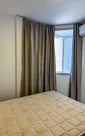 Apartamento para alugar com 28m², 1 quarto e 1 vaga