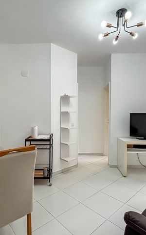 Apartamento para alugar com 28m², 1 quarto e 1 vaga