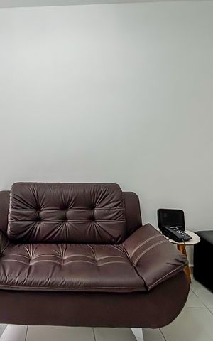 Apartamento para alugar com 28m², 1 quarto e 1 vaga