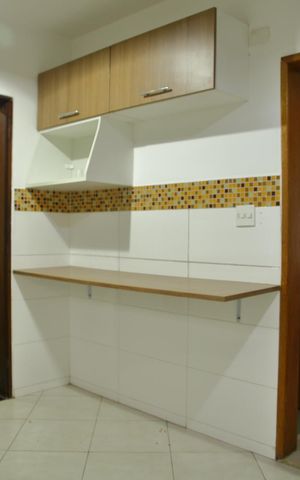 Casa à venda com 210m², 3 quartos e 2 vagasCozinha