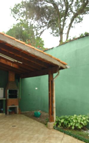 Casa à venda com 210m², 3 quartos e 2 vagasQuintal