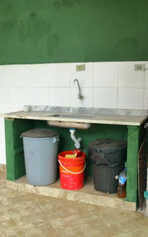 Casa à venda com 210m², 3 quartos e 2 vagasQuintal