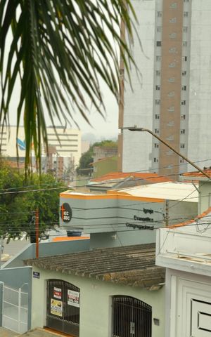 Casa à venda com 210m², 3 quartos e 2 vagasVaranda Suíte 3
