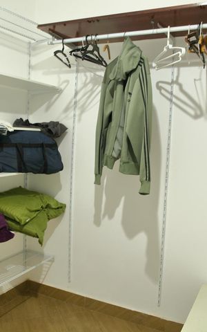 Casa à venda com 210m², 3 quartos e 2 vagasCloset Suíte 1
