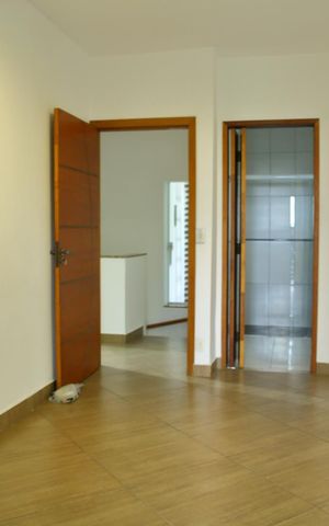 Casa à venda com 210m², 3 quartos e 2 vagasSuíte 3
