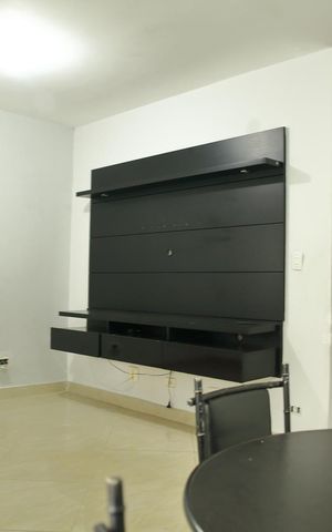 Casa à venda com 210m², 3 quartos e 2 vagasSala