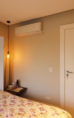 Apartamento à venda com 177m², 3 quartos e 3 vagasQuarto 1