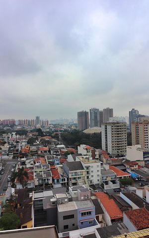 Apartamento à venda com 177m², 3 quartos e 3 vagasQuarto 2- Suíte Sacada