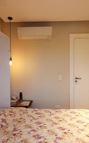 Apartamento à venda com 177m², 3 quartos e 3 vagasQuarto 1