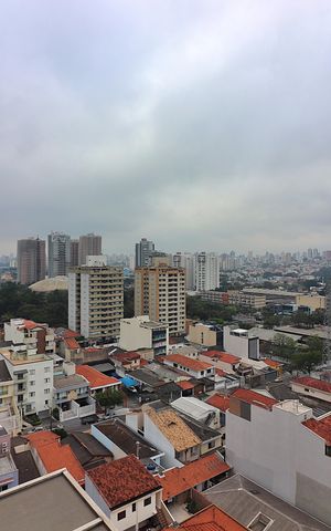 Apartamento à venda com 177m², 3 quartos e 3 vagasQuarto 1 Vista