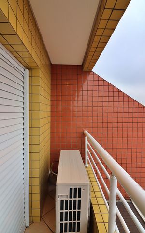 Apartamento à venda com 177m², 3 quartos e 3 vagasQuarto 2- Suíte Sacada