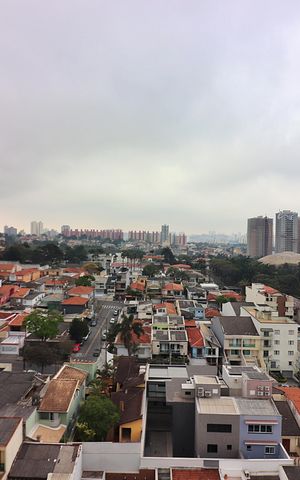 Apartamento à venda com 177m², 3 quartos e 3 vagasVaranda gourmet Vista