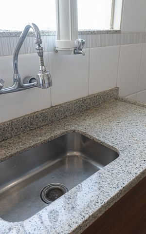Apartamento à venda com 228m², 3 quartos e 1 vagaCozinha