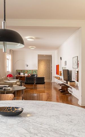 Apartamento à venda com 228m², 3 quartos e 1 vagaSala