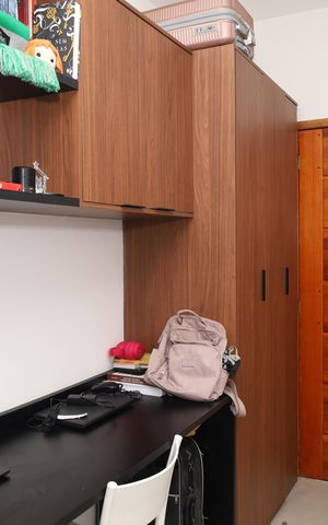 Apartamento à venda com 20m², 1 quarto e sem vagaStudio 2