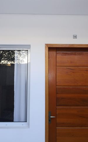 Apartamento à venda com 20m², 1 quarto e sem vagaEntrada