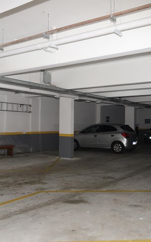 Apartamento à venda com 20m², 1 quarto e sem vagaGaragem
