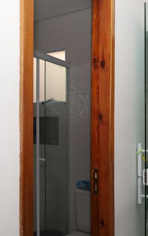 Apartamento à venda com 20m², 1 quarto e sem vagaCozinha do do Studio 2