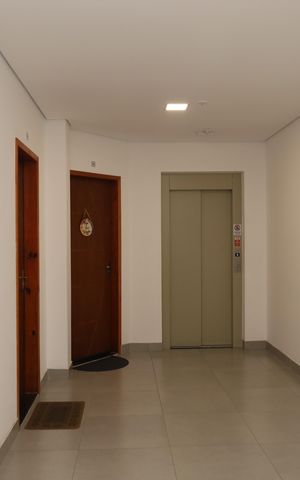 Apartamento à venda com 20m², 1 quarto e sem vagaÁrea comum 