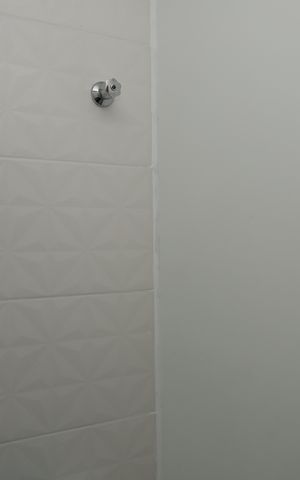 Apartamento à venda com 20m², 1 quarto e sem vagaBanheiro do Studio 2