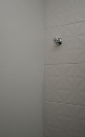 Apartamento à venda com 20m², 1 quarto e sem vagaBanheiro do Studio 1