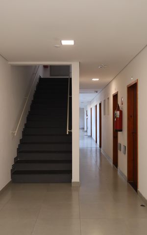 Apartamento à venda com 20m², 1 quarto e sem vagaÁrea comum 