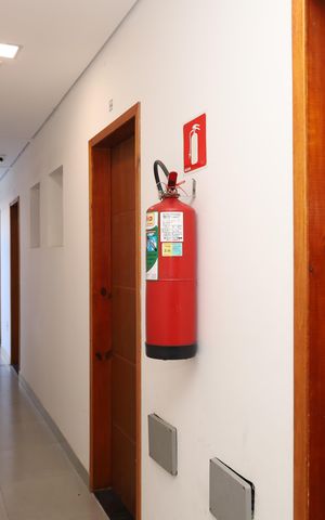 Apartamento à venda com 20m², 1 quarto e sem vagaÁrea comum 