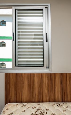 Apartamento à venda com 110m², 3 quartos e 2 vagasSuíte