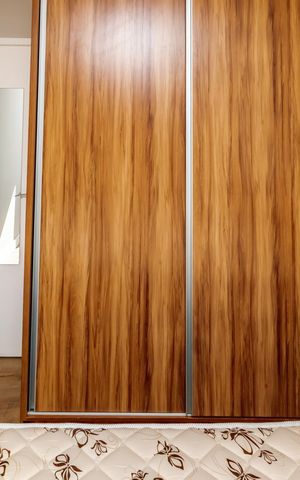 Apartamento à venda com 110m², 3 quartos e 2 vagasQuarto 1